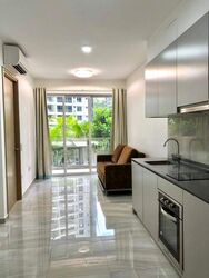 High Park Residences (D28), Apartment #562680181